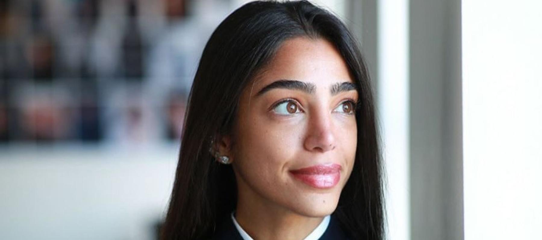 ابنة شريهان