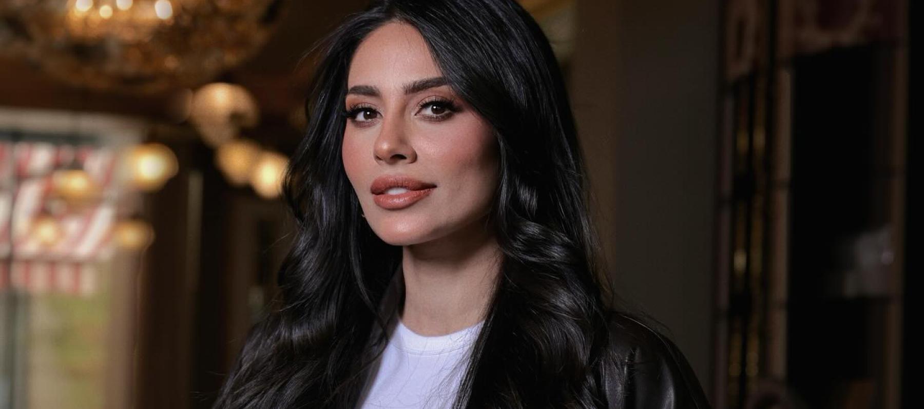 إلهام علي - مصدر الصورة إنستغرام