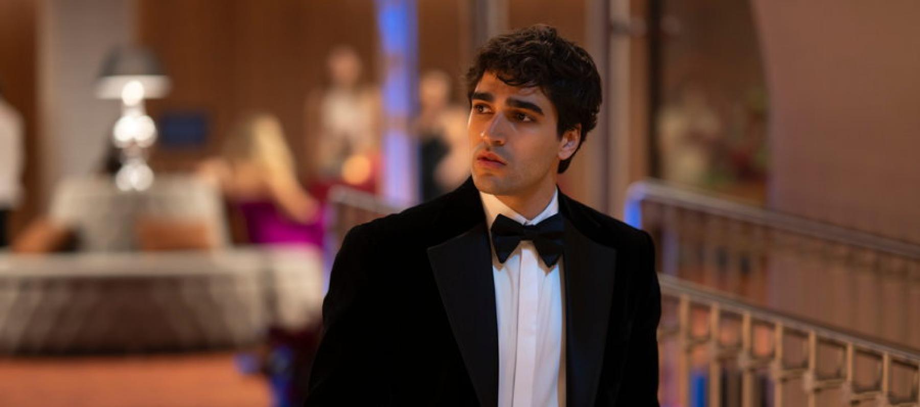 مسلسل الشجاع الحلقة 1 - Delikanli - مصدر الصورة إنستغرام