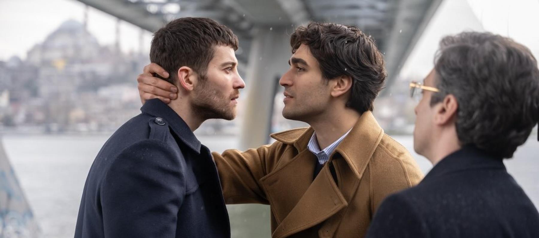 مسلسل الشجاع الحلقة 2 - مصدر الصورة غوغل