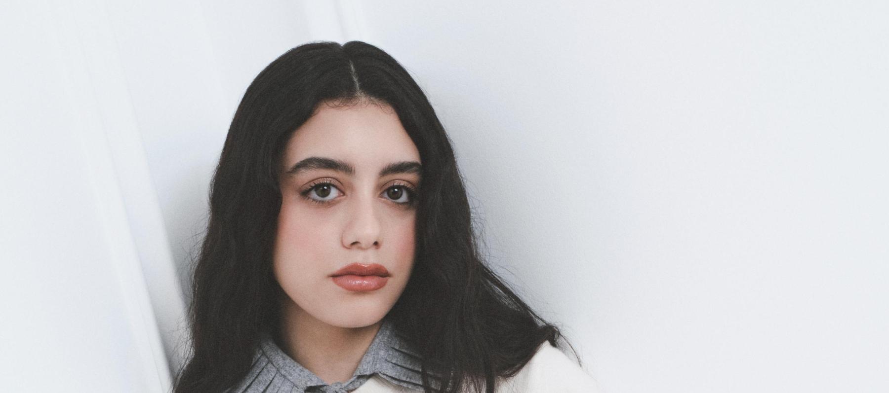 ياسمينا العبد سفيرة ديور الجديدة - الصورة من ديور