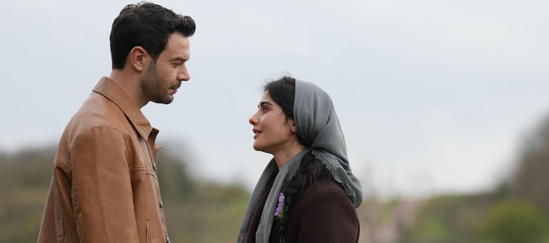 مسلسل أنت من أحببت الحلقة 10 - مصدر الصورة غوغل