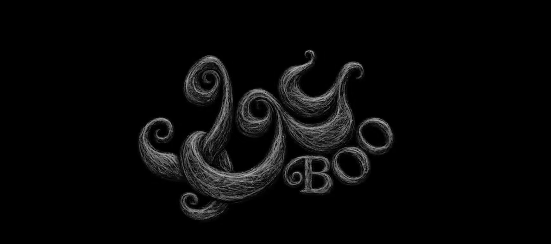 فيلم "عوو" - Boo