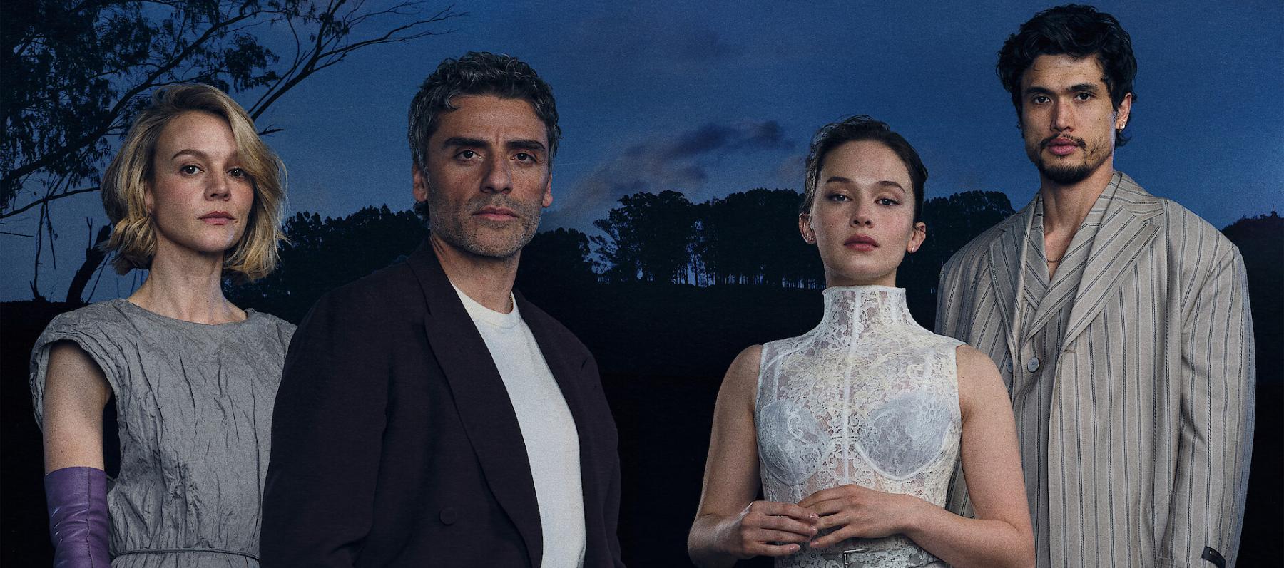 مسلسل Beef الموسم الثاني - مصدر الصورة غوغل