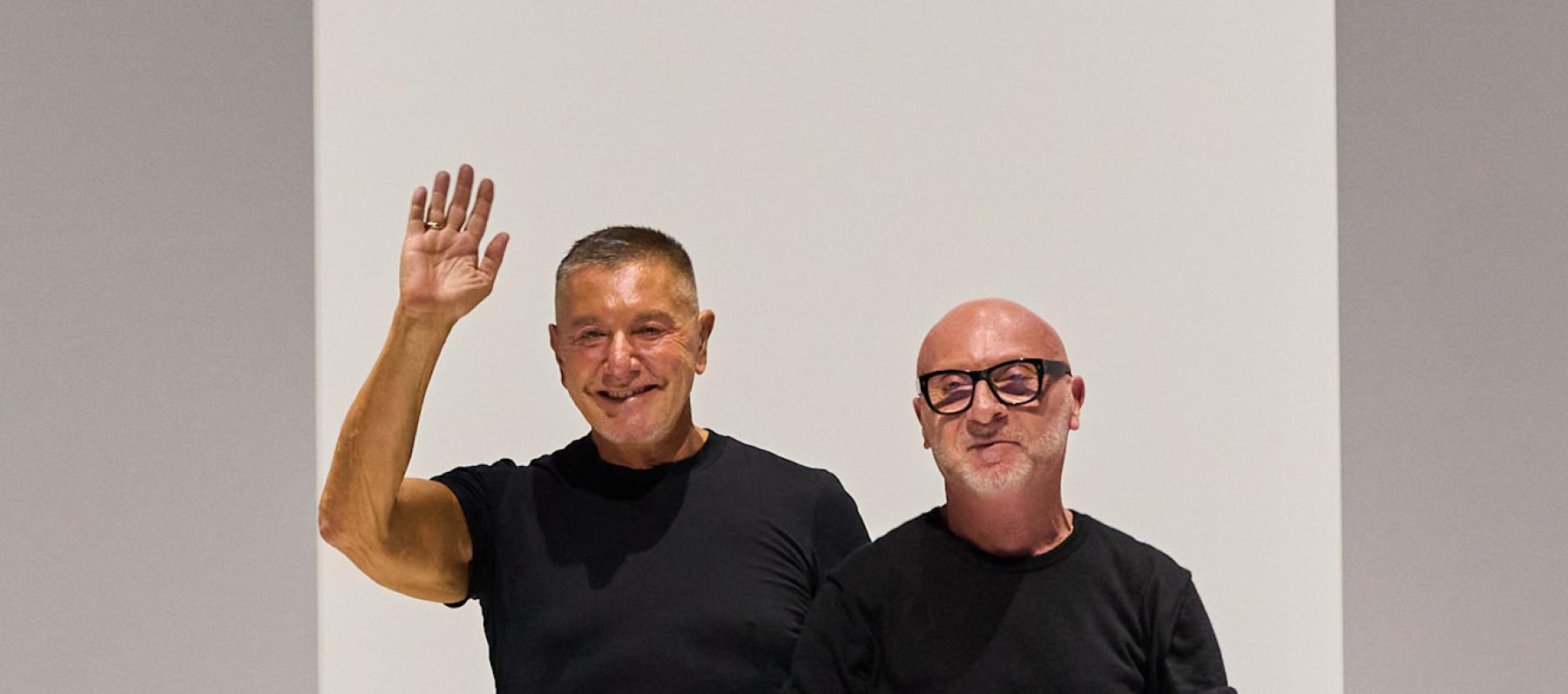 استقالة مفاجأة لـ ستيفانو غابانا من دار دولتشي آند غابانا