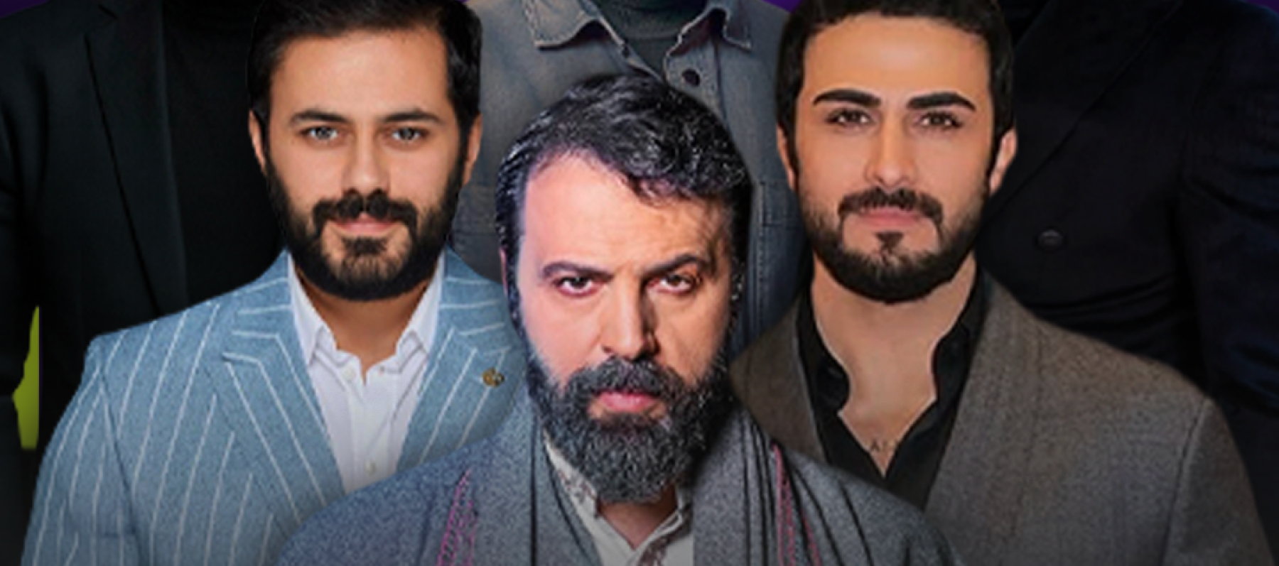 تيم حسن عمرو سعد ألكسندر علوم عبدالله بو شهري نوردو باسم مغنية 