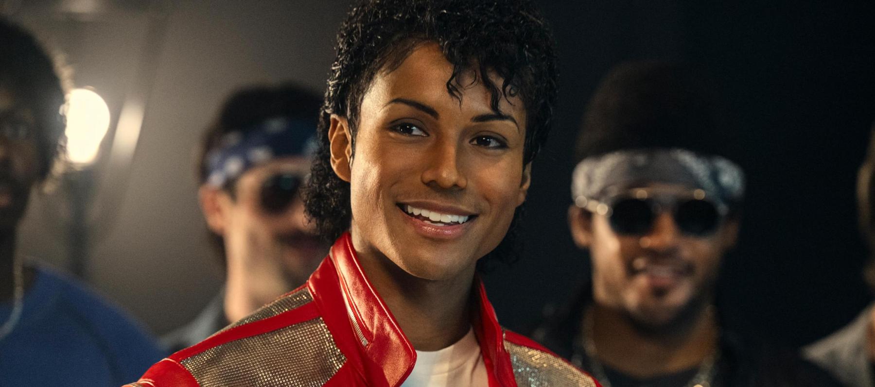 فيلم مايكل جاكسون 2026 - Michael - مصدر الصورة غوغل