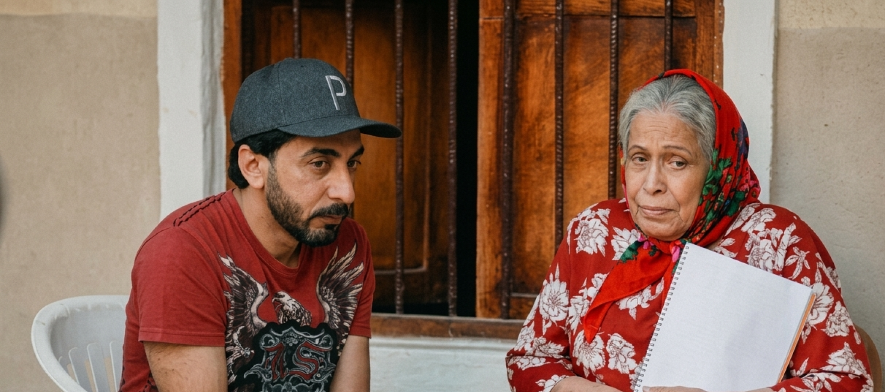 يوسف الغيث - حياة الفهد