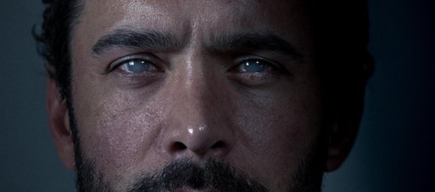 تركي آل الشيخ يشوّق لعمل جديد بصورة غامضة لباريش أردوتش