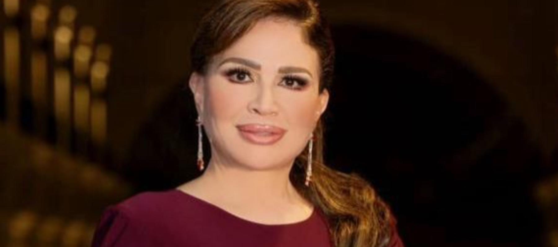 إلهام شاهين