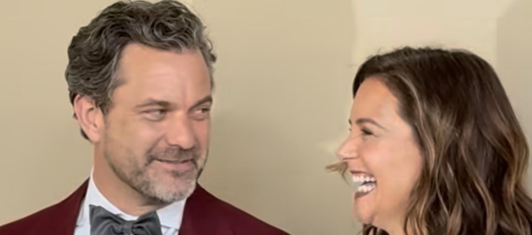 كايتي هولمز - جوشوا جاكسون