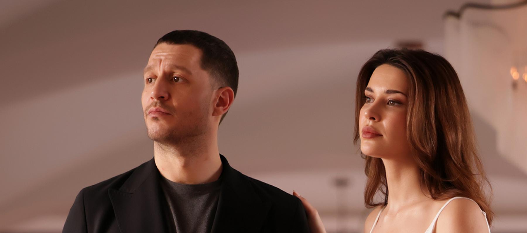 مسلسل تحت الأرض الحلقة&nbsp;11 - مصدر الصورة إنستغرام