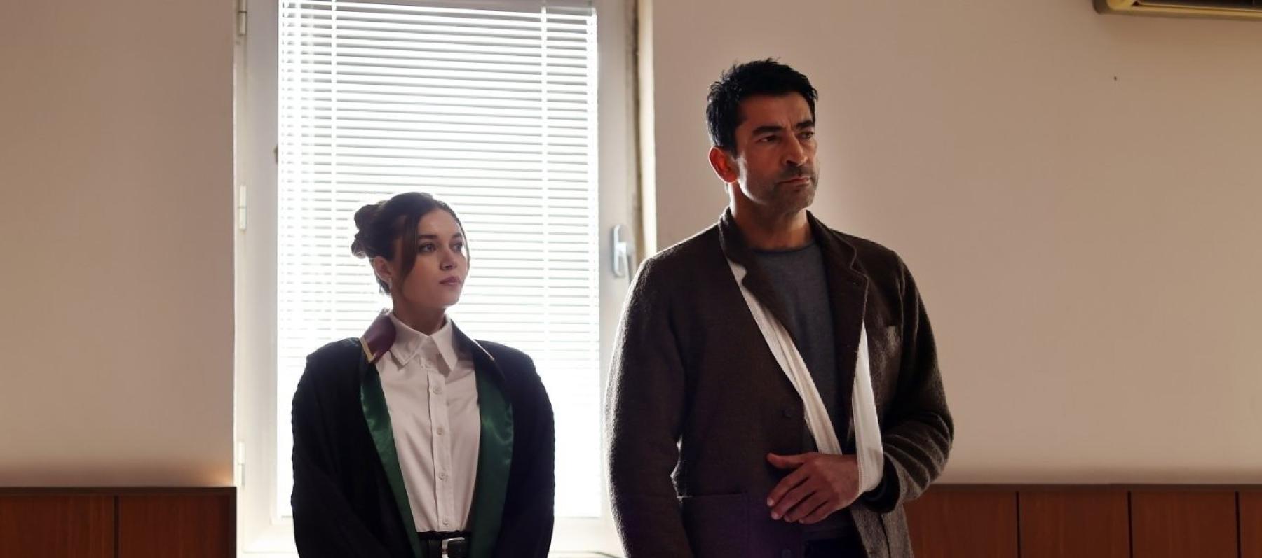 مسلسل أخي التركي الحلقة&nbsp;12 - مصدر الصورة غوغل