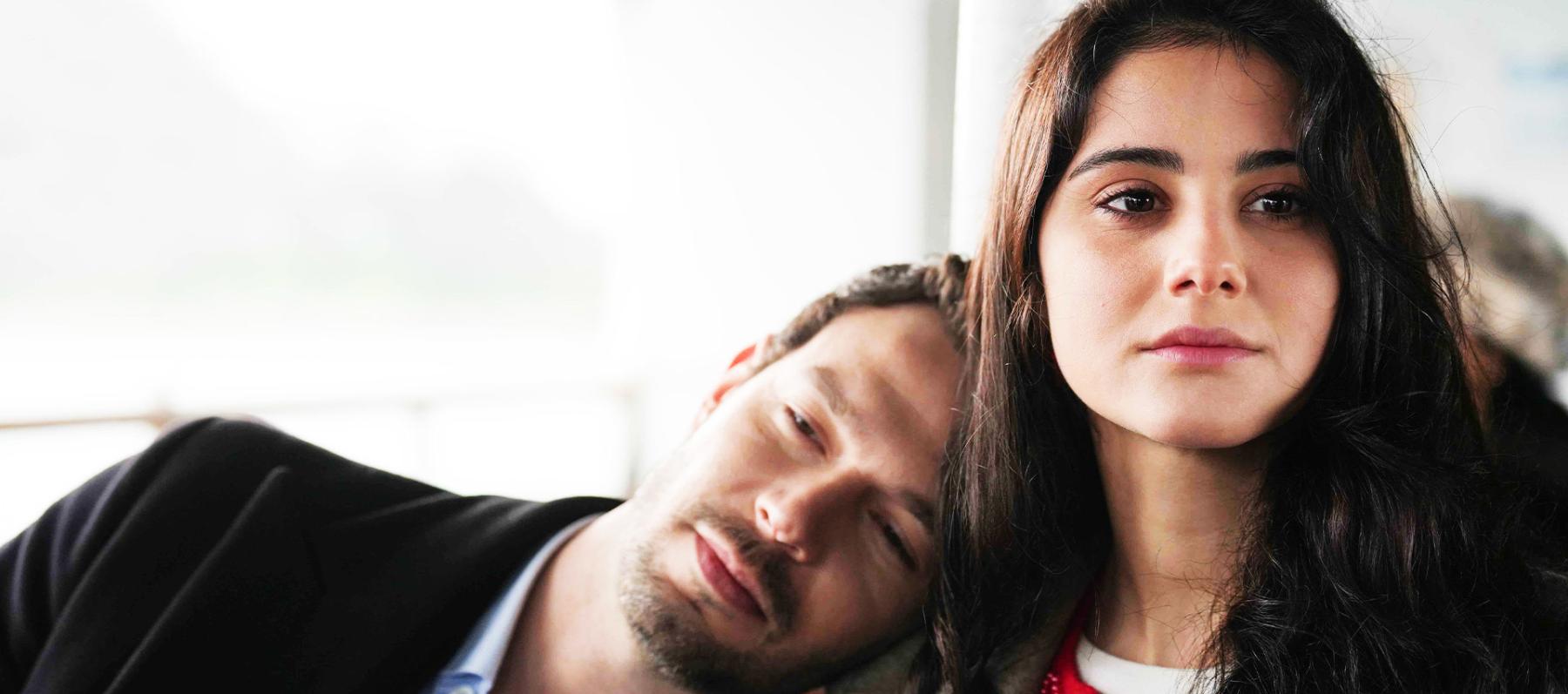 مسلسل أنت من أحببت الحلقة 8 - مصدر الصورة غوغل