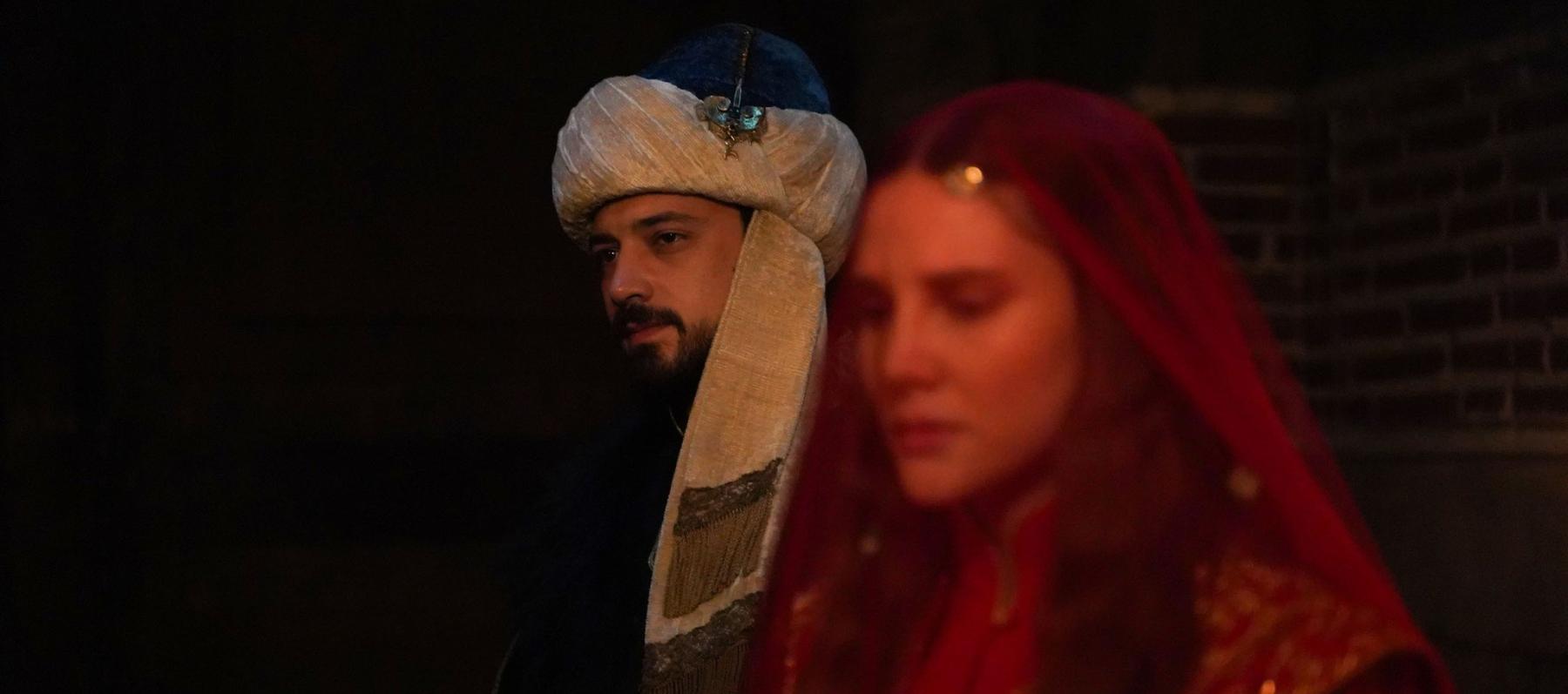 مسلسل المؤسس أورهان الحلقة 22 - مصدر الصورة غوغل