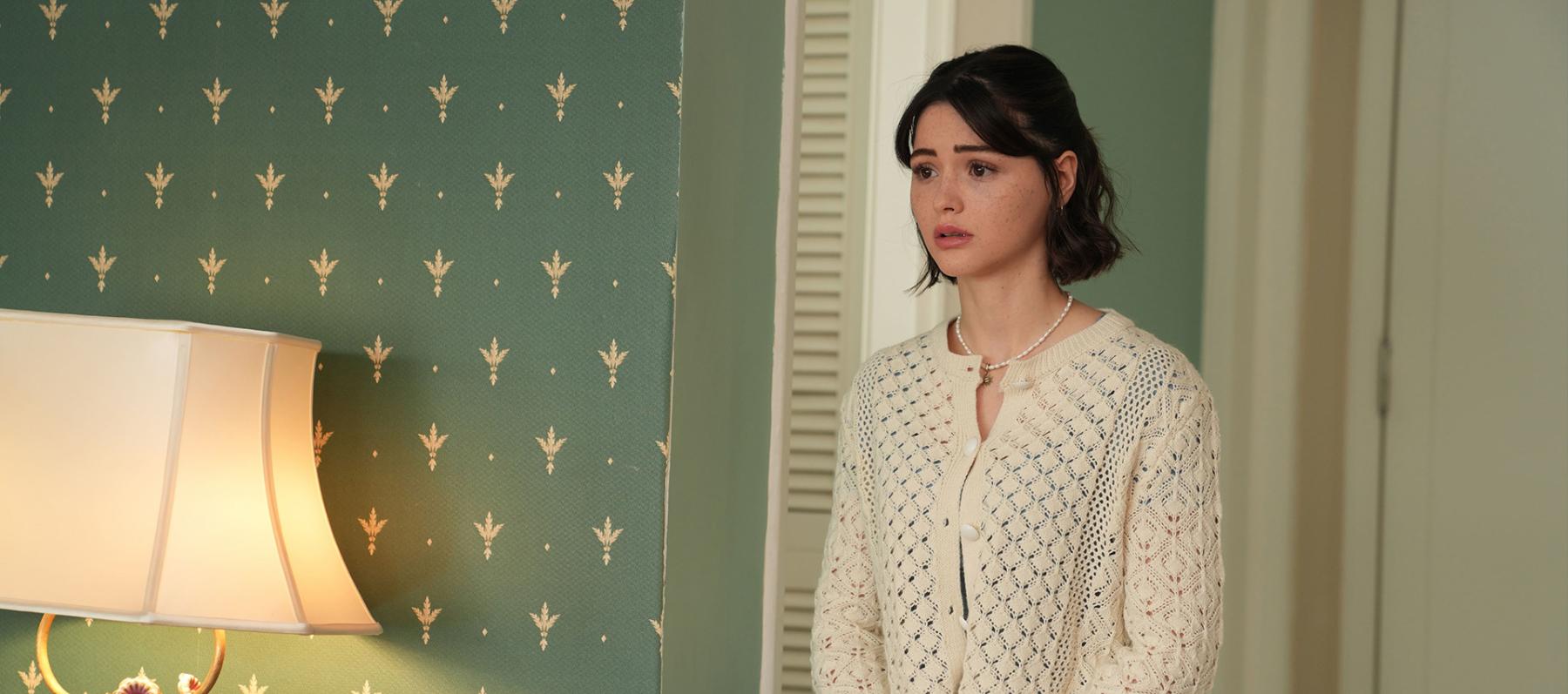 مسلسل القبيحة الحلقة 4 - مصدر الصورة غوغل