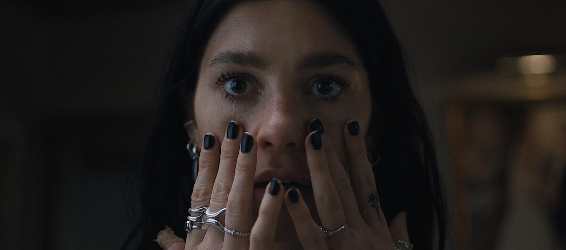 مسلسل Something Very Bad Is Going to Happen - سيحدث شيء سيء للغاية - مصدر الصورة غوغل