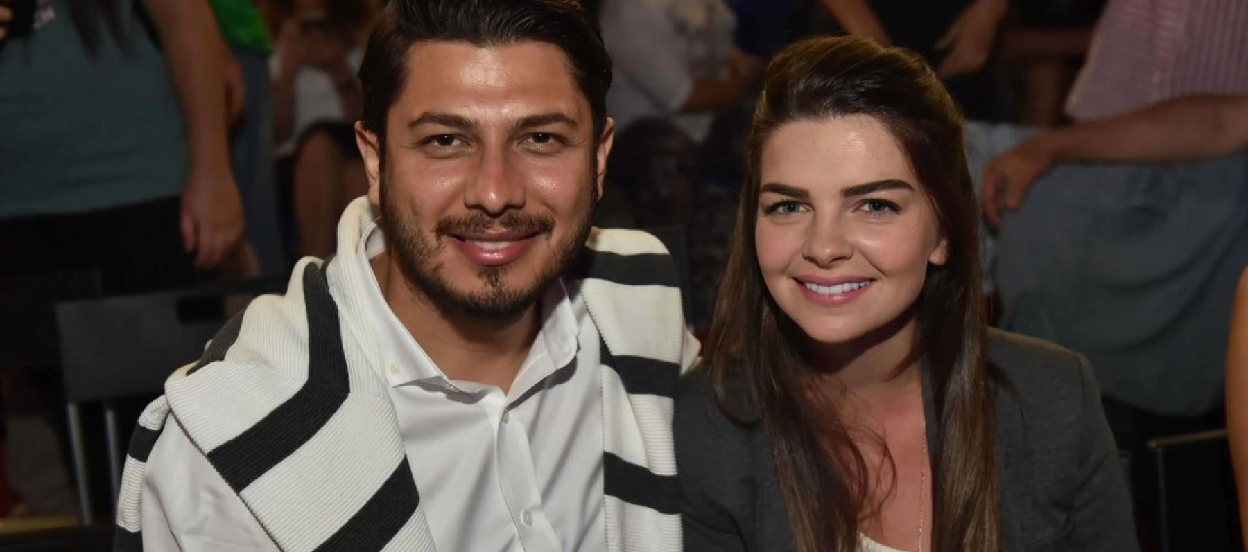 طلاق بيلين كاراهان وبيدري غونتاي بالتراضي بعد زواج استمر 12 عامًا