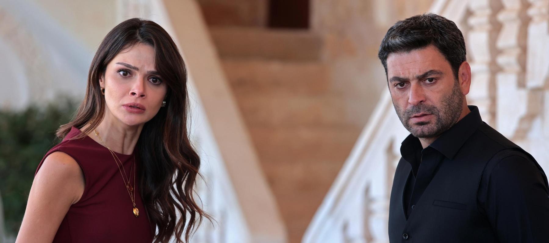 من كواليس تصوير المدينة البعيدة - صورة من x