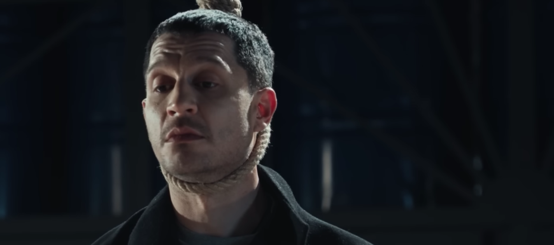 مسلسل تحت الأرض - Yeraltı - مصدر الصورة غوغل