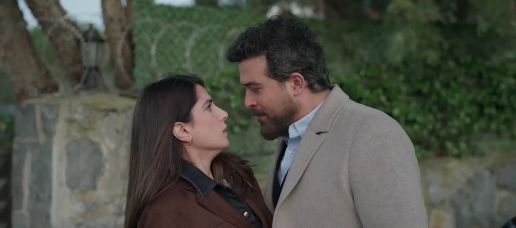 مسلسل ليل الحلقة&nbsp;46 - مصدر الصورة شاهد