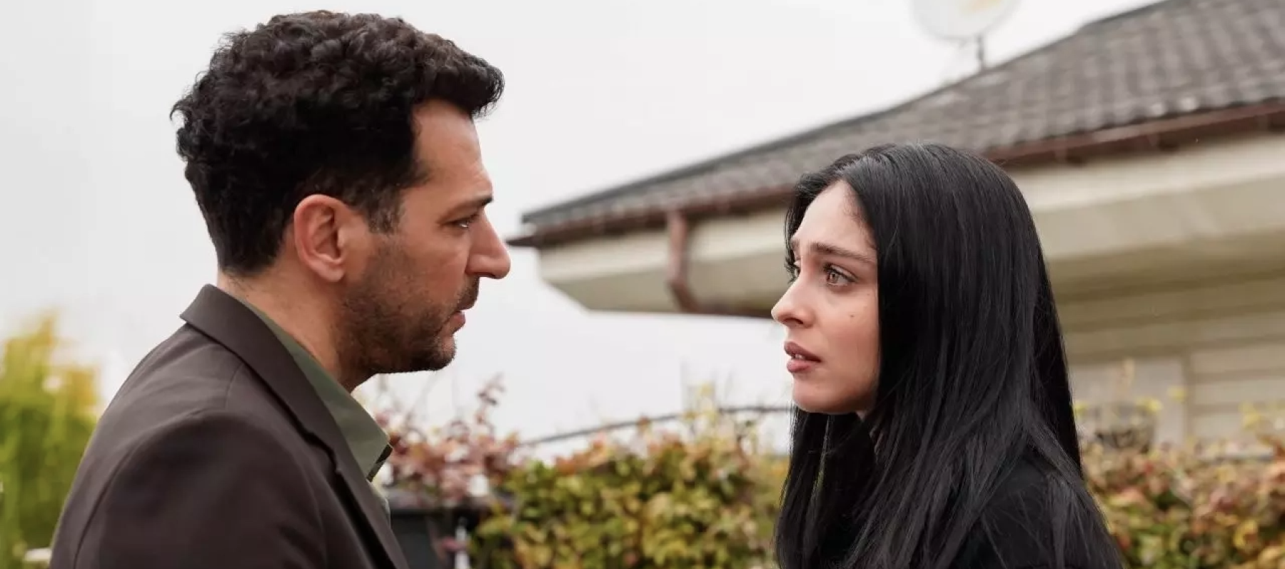 مسلسل ورود وذنوب الحلقة 23 - مصدر الصورة غوغل