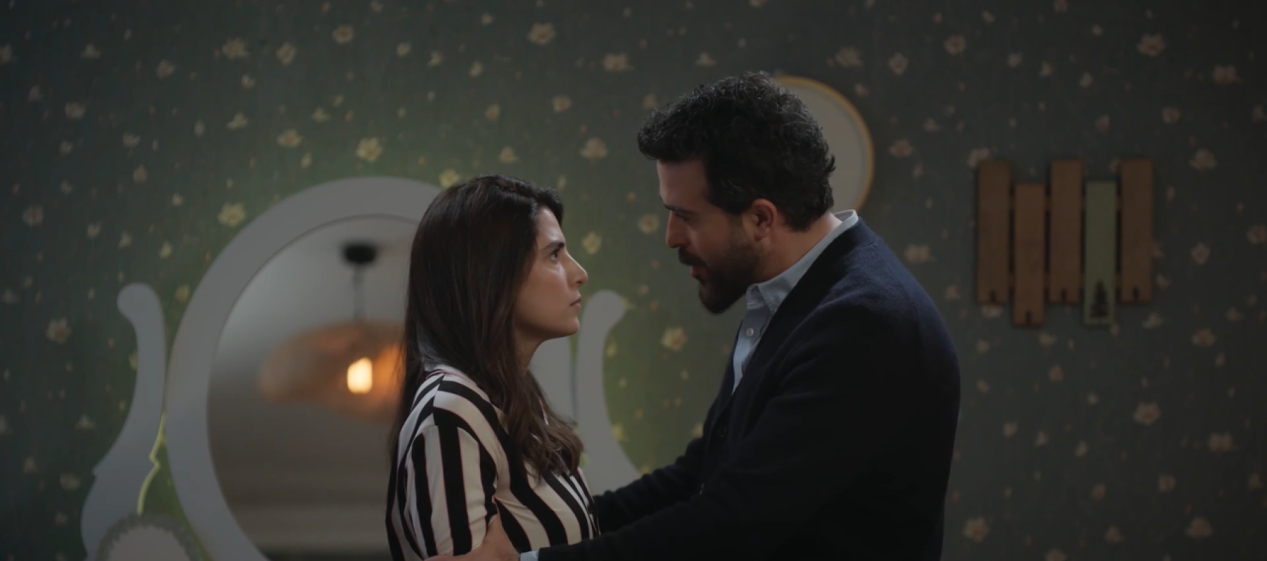 مسلسل ليل الحلقة&nbsp;47 - مصدر الصورة شاهد