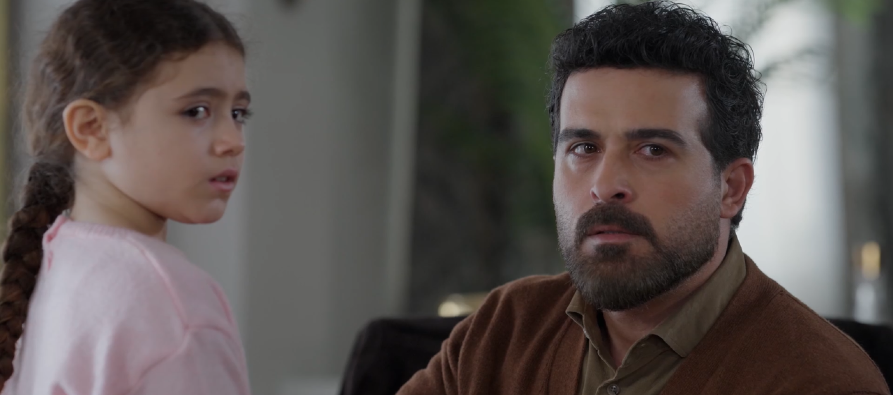 مسلسل ليل الحلقة 48 - مصدر الصورة شاهد