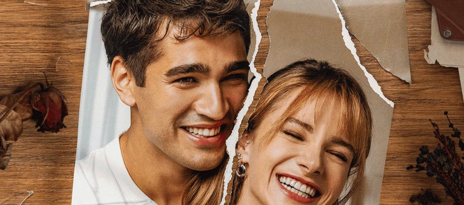 مسلسل لن يحدث لنا شيء -&nbsp;Bize Bi'Sey Olmaz - مصدر الصورة غوغل 