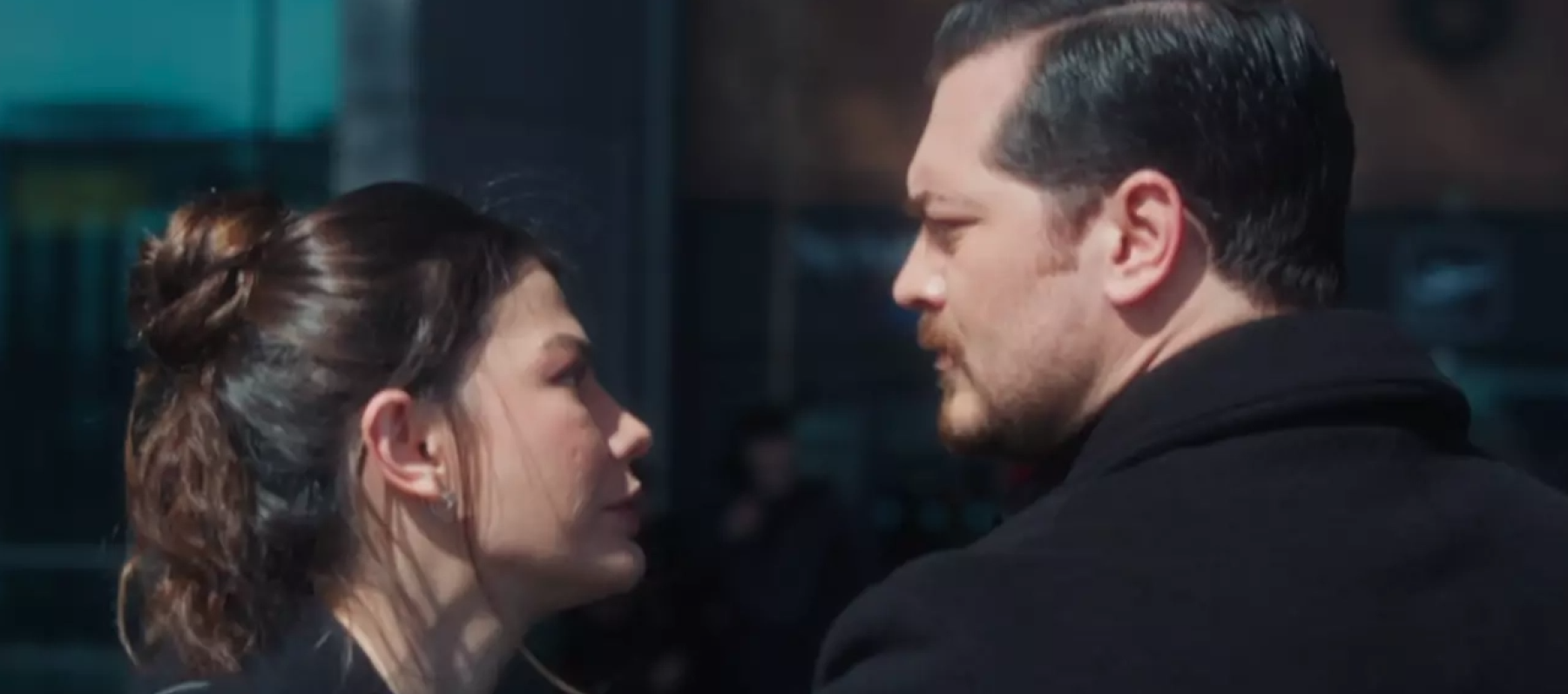 مسلسل حلم أشرف الحلقة 40 - مصدر الصورة غوغل