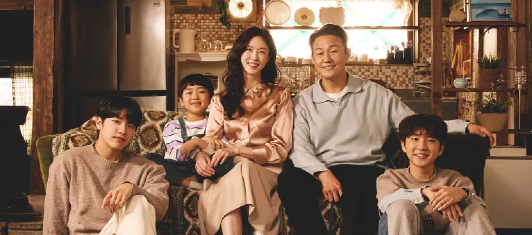 مسلسل Cabbage Your Life - ملفوف حياتك - مصدر الصورة غوغل