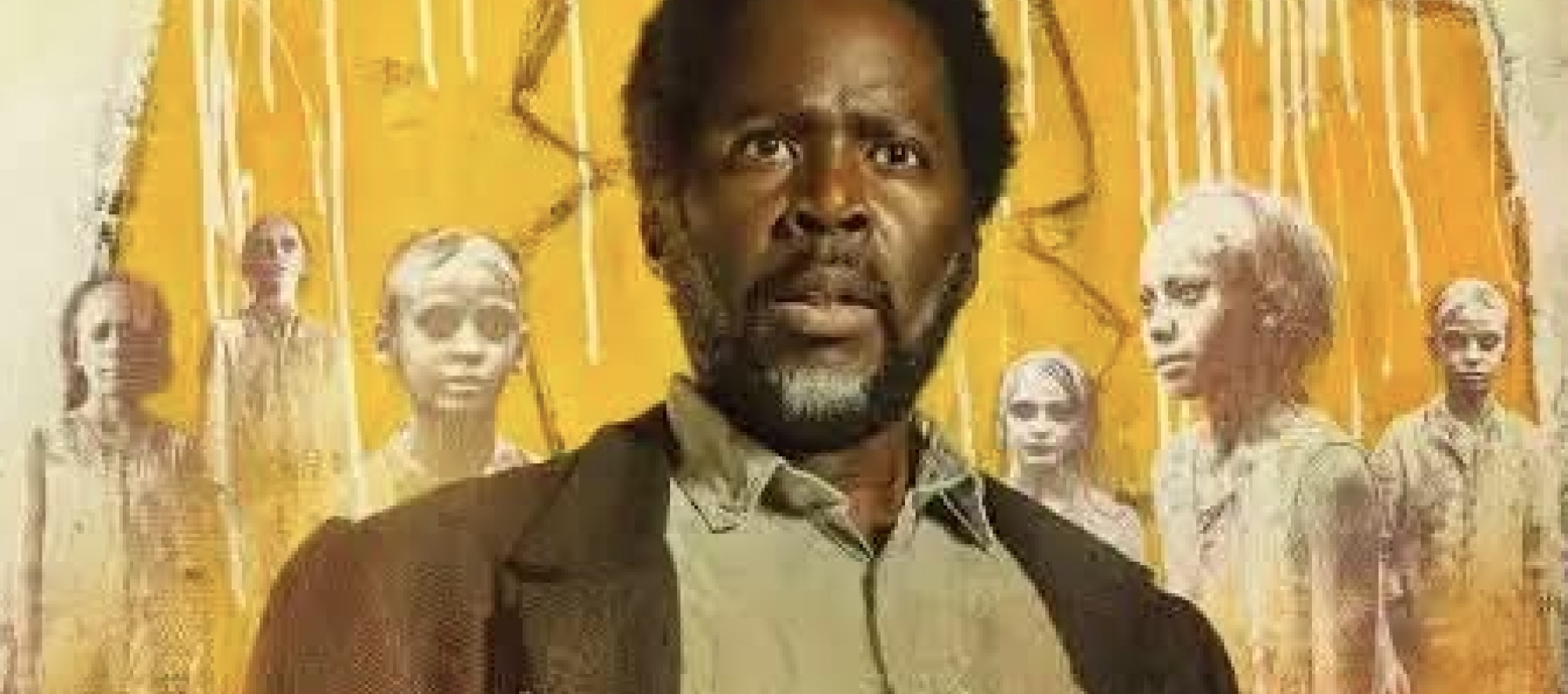 مسلسل From - فروم - مصدر الصورة غوغل