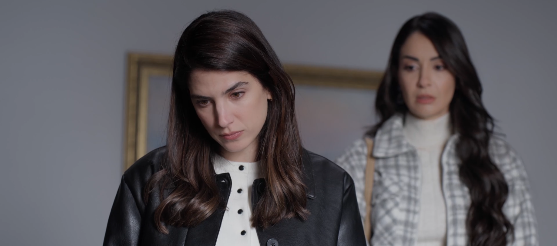 مسلسل ليل الحلقة 58 - مصدر الصورة شاهد