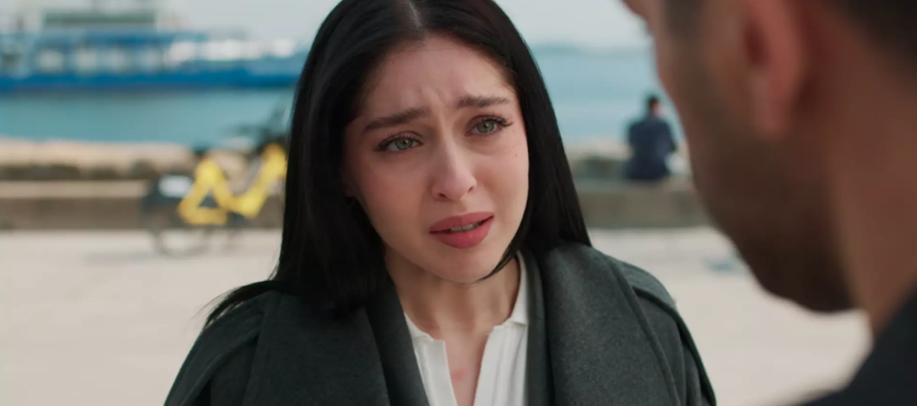 مسلسل ورود وذنوب الحلقة 25 - مصدر الصورة غوغل