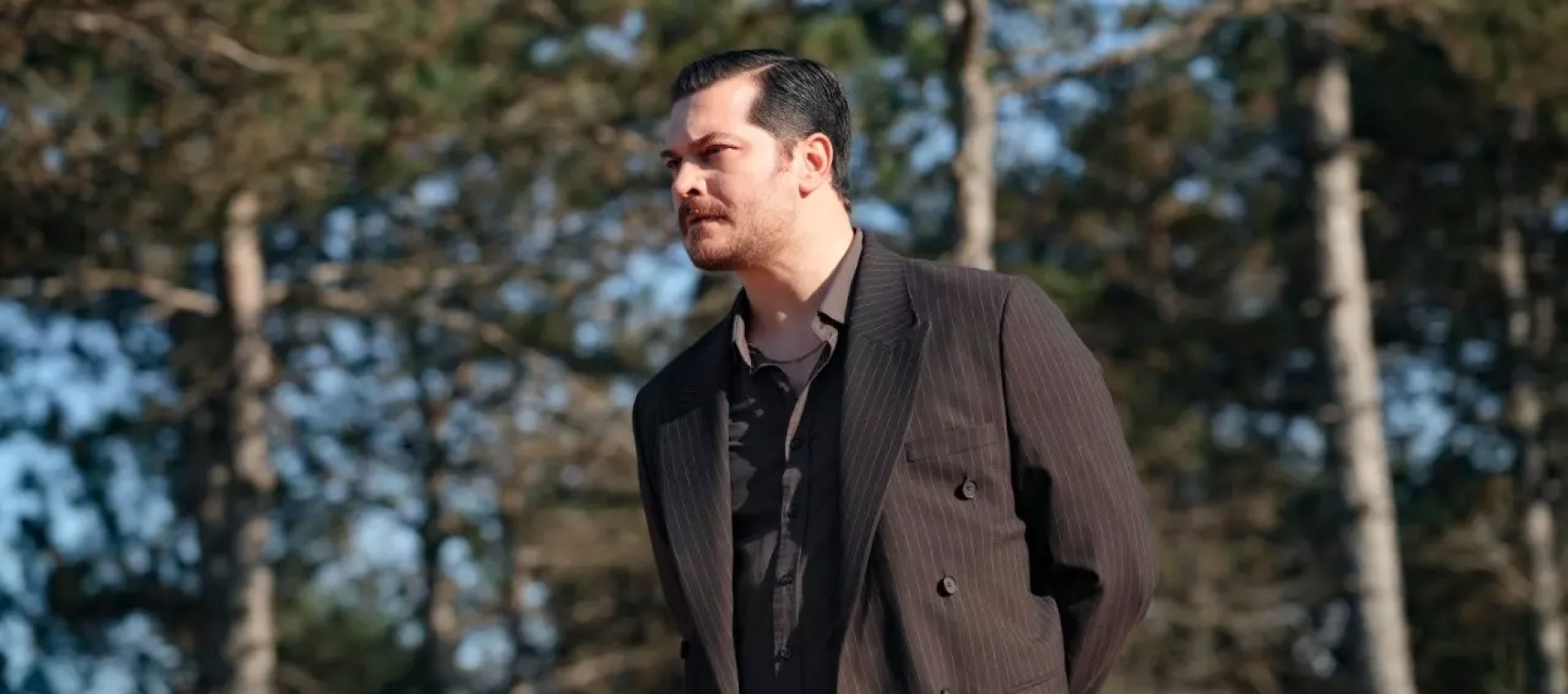 مسلسل حلم أشرف الحلقة 41 - مصدر الصورة غوغل