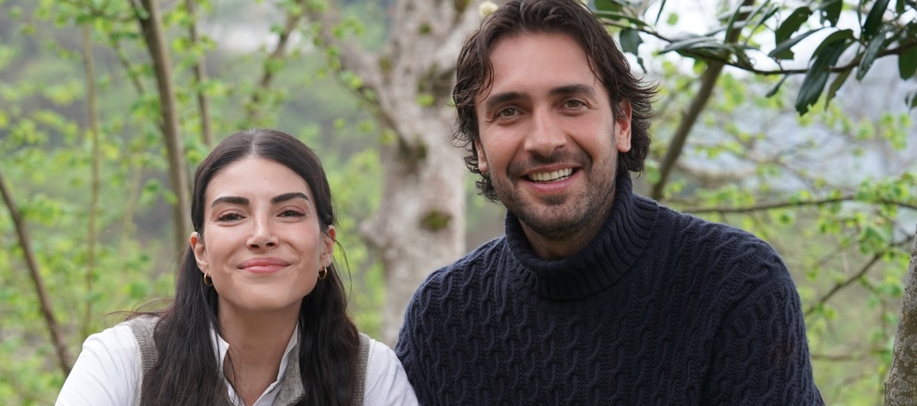 مسلسل هذا البحر سوف يفيض الحلقة 25 - مصدر الصورة غوغل