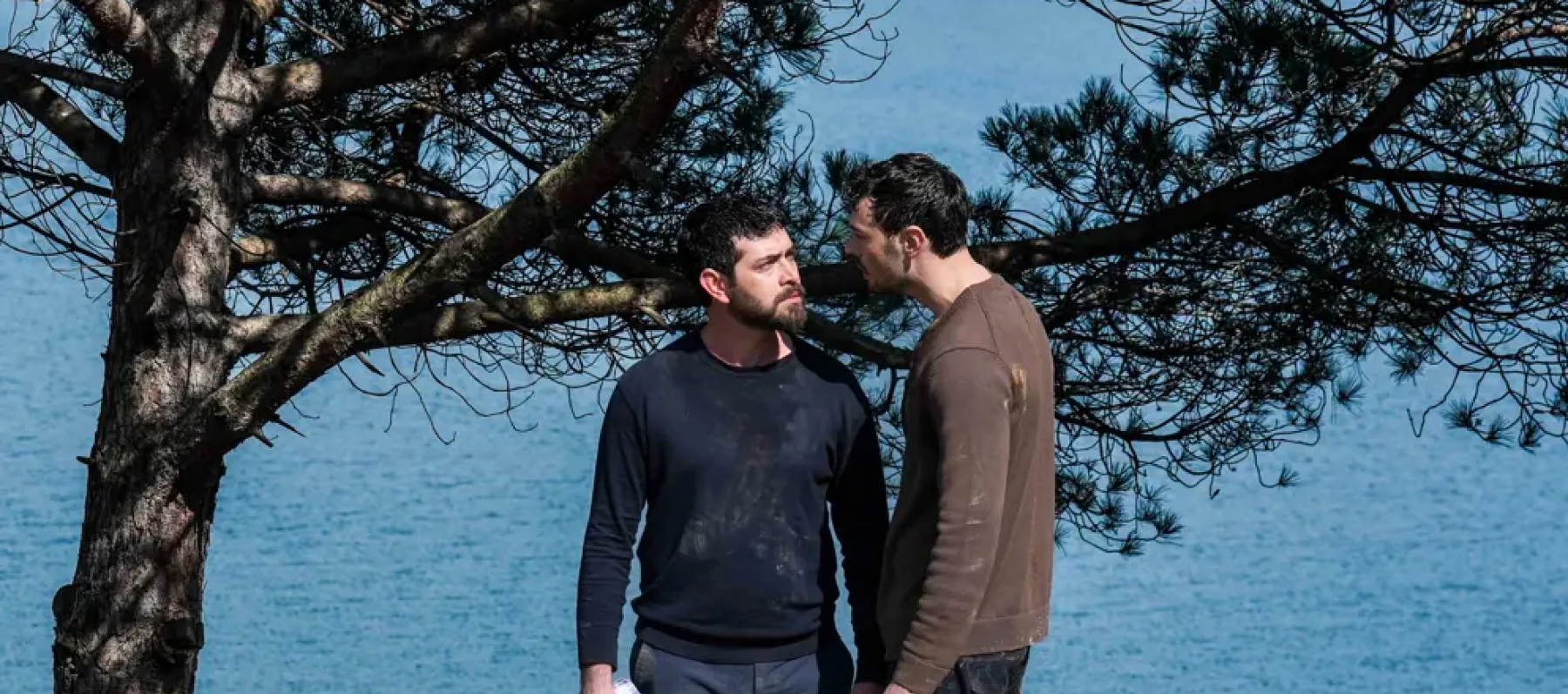 مسلسل أنت من أحببت الحلقة 10 - مصدر الصورة غوغل