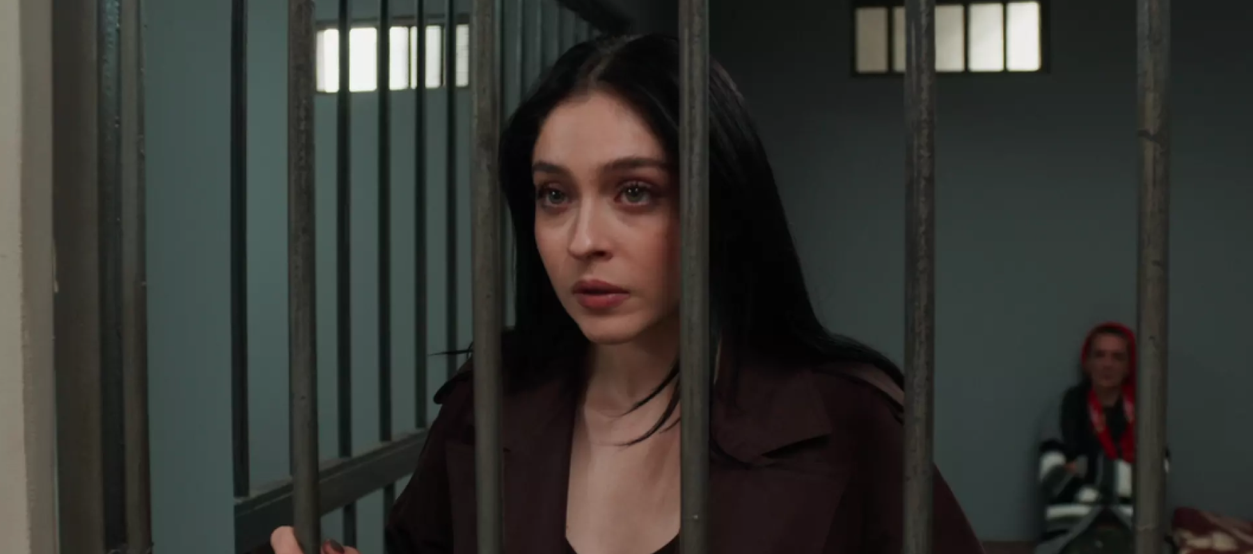 مسلسل ورود وذنوب الحلقة 26 - مصدر الصورة غوغل