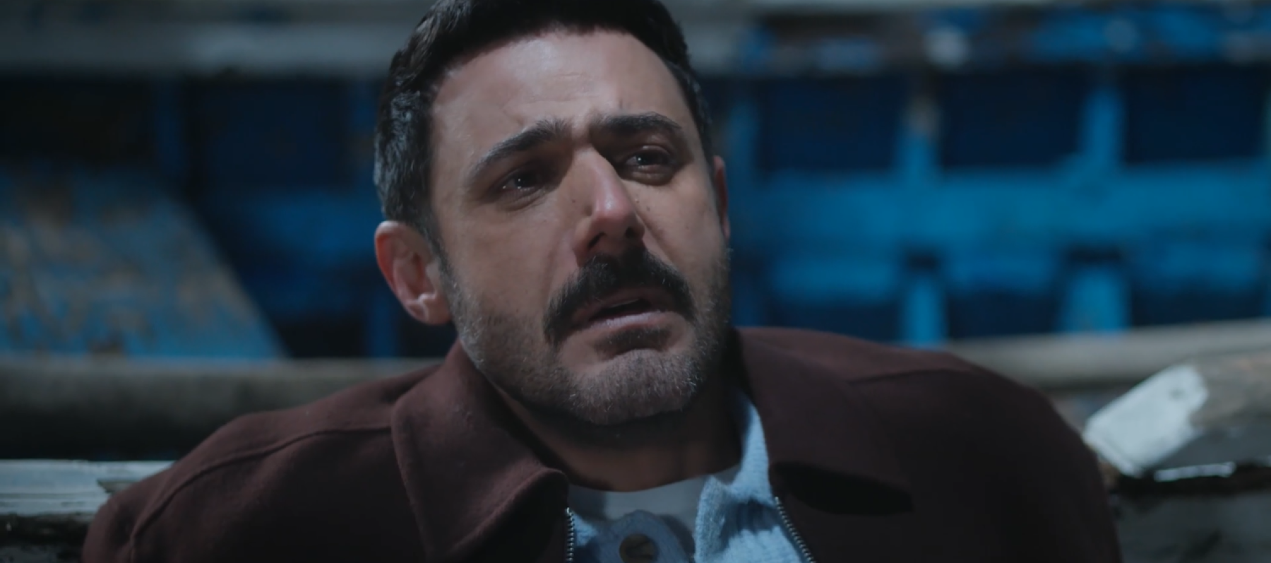 مسلسل ليل الحلقة 65 - مصدر الصورة شاهد