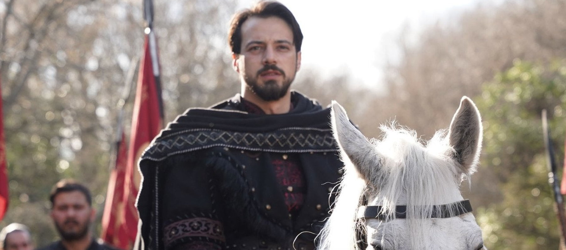 مسلسل المؤسس أورهان الحلقة 22 - مصدر الصورة غوغل