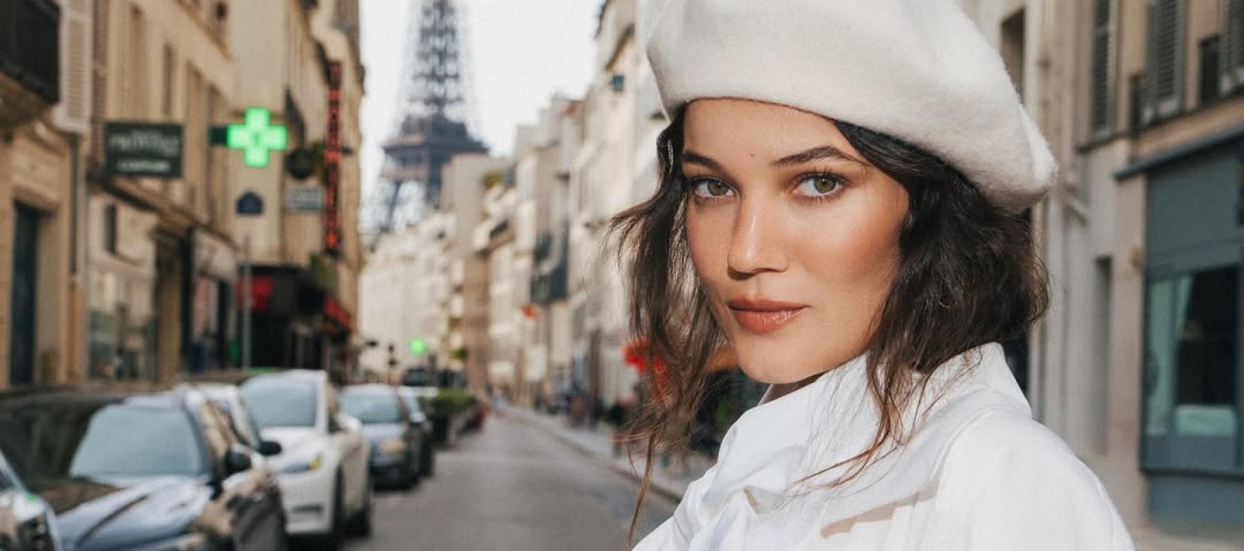 بينار دينيز - صورة من انستقرام