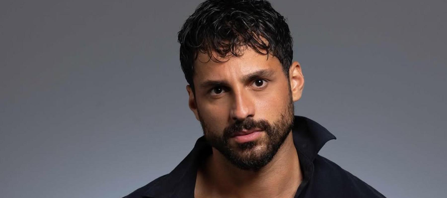 إيكين ميرت دايماز - صورة من انستقرام