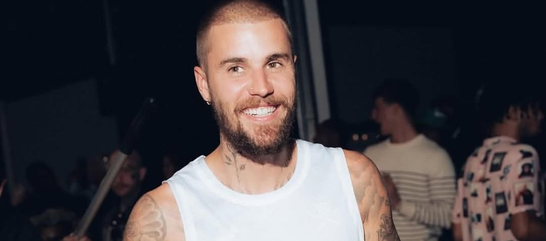 جاستن بيبر Justin Bieber - مصدر من انستغرام