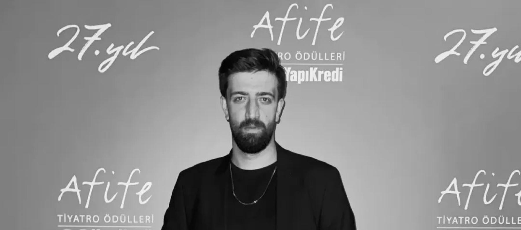 وفاة رمضان تيتيك