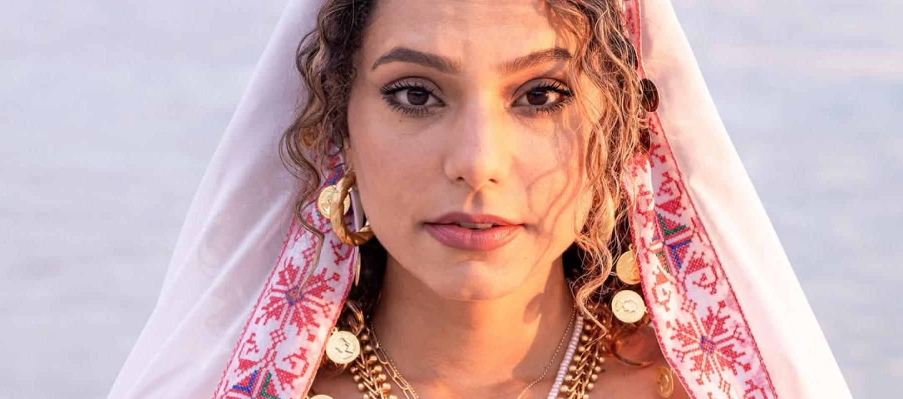 هيفاء بسيسو - صورة من انستقرام