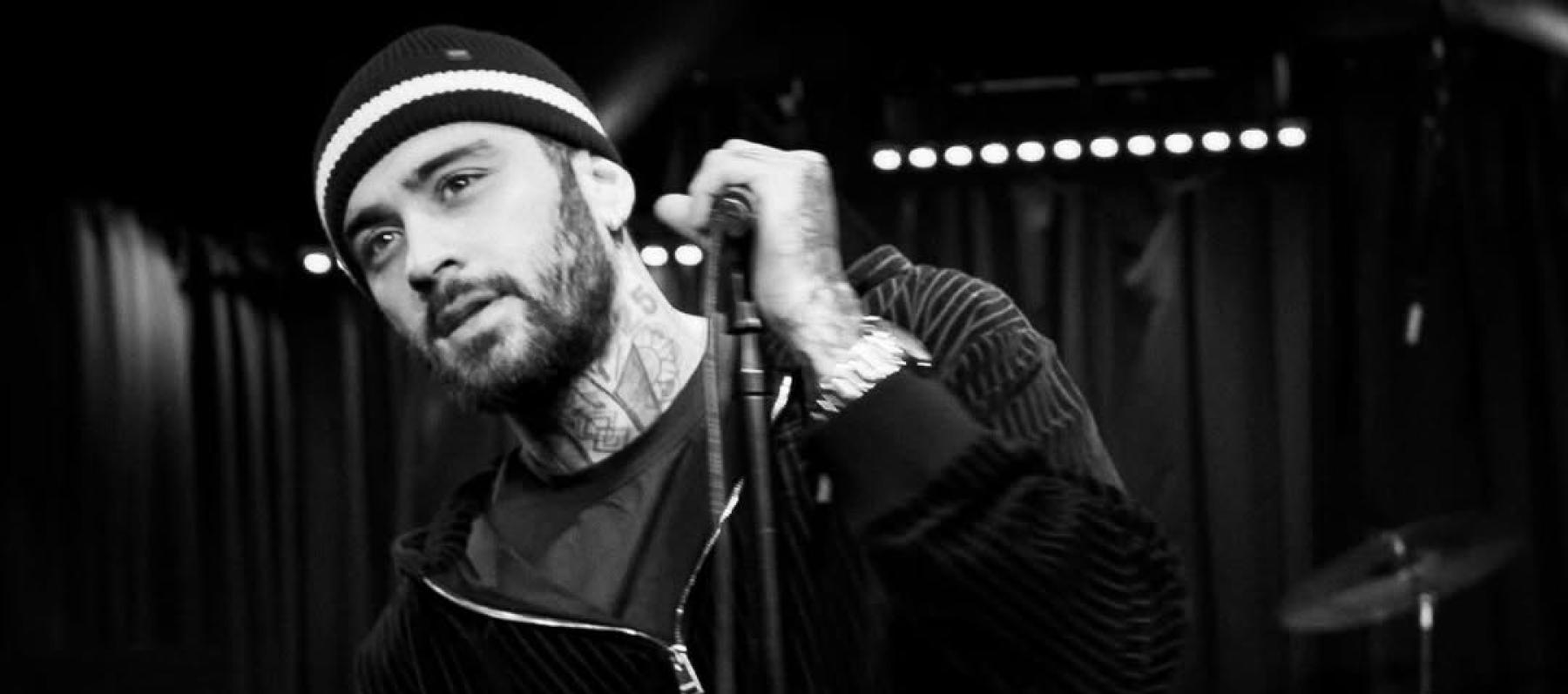  زين مالك Zayn Malik