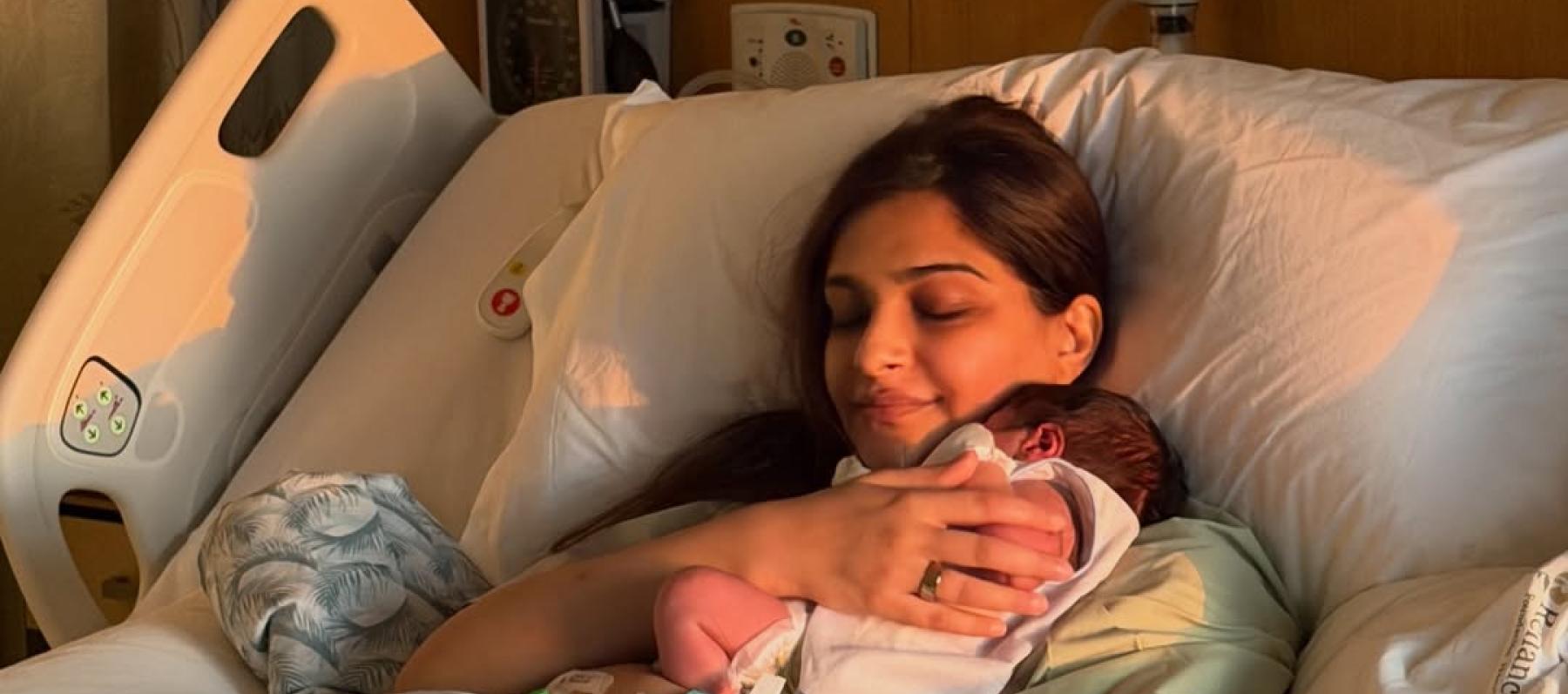 سونام كابور