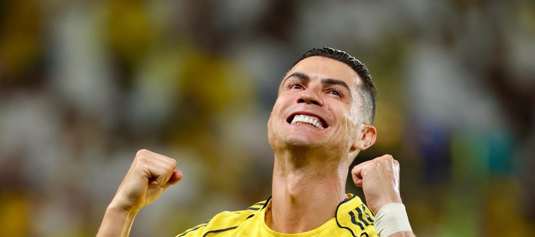  كريستيانو رونالدو Cristiano Ronaldo