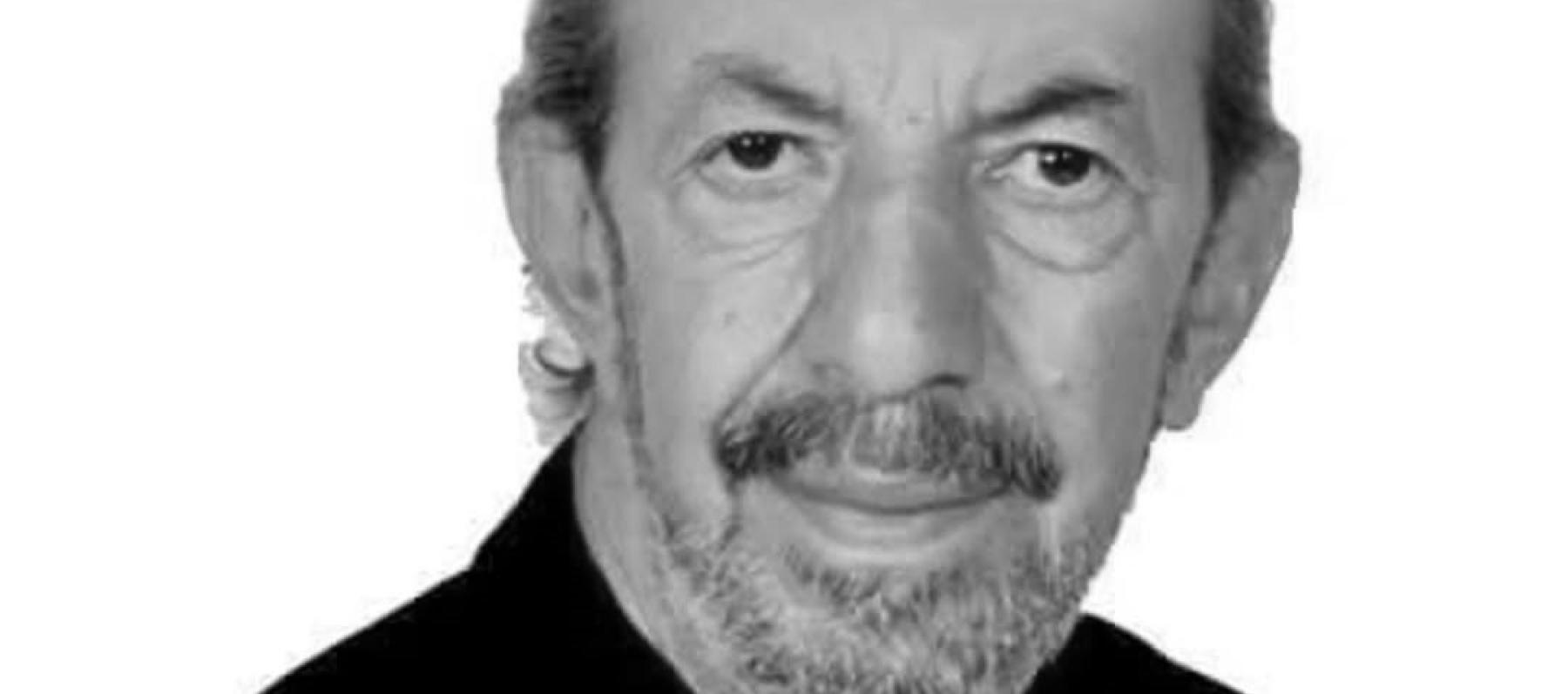 وفاة مازن لطفي