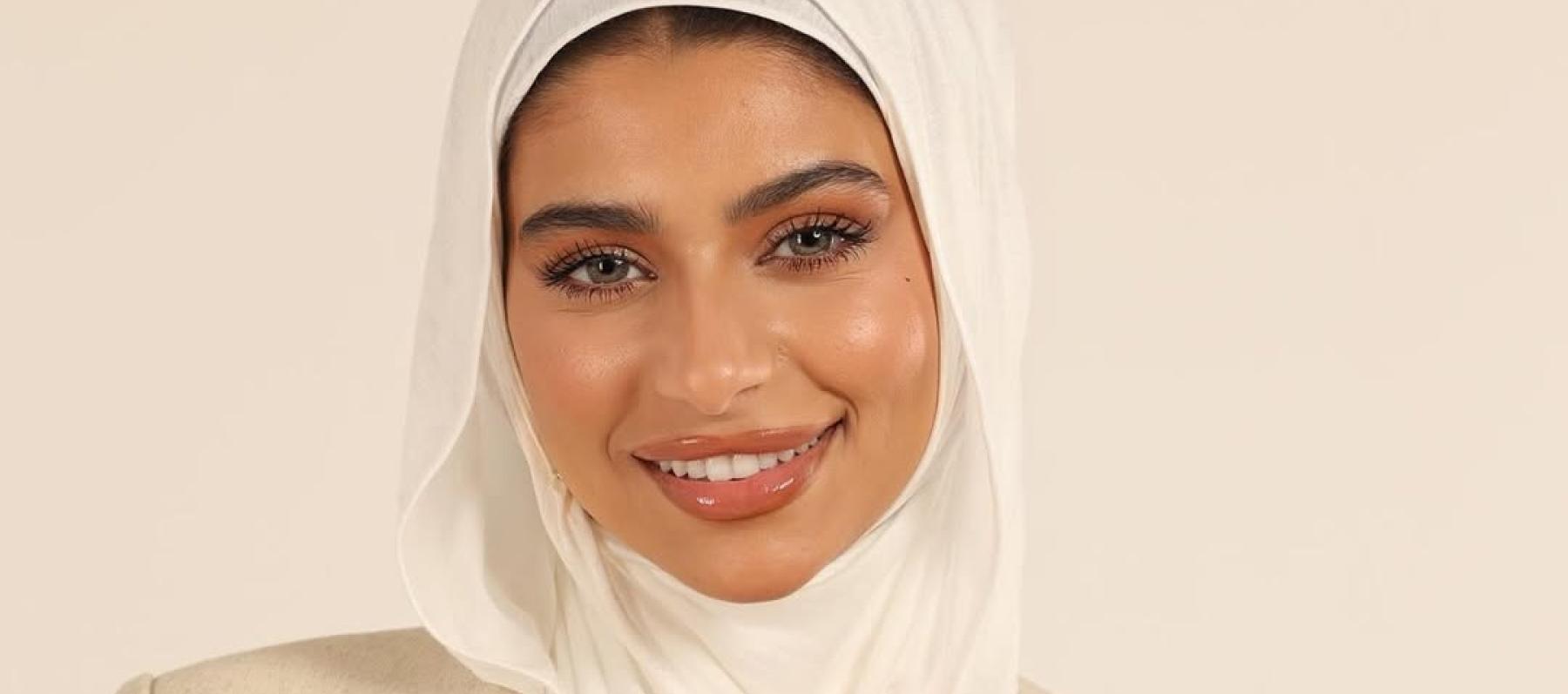 رهف العنزي تفاجئ جمهورها بقرار ارتداء الحجاب